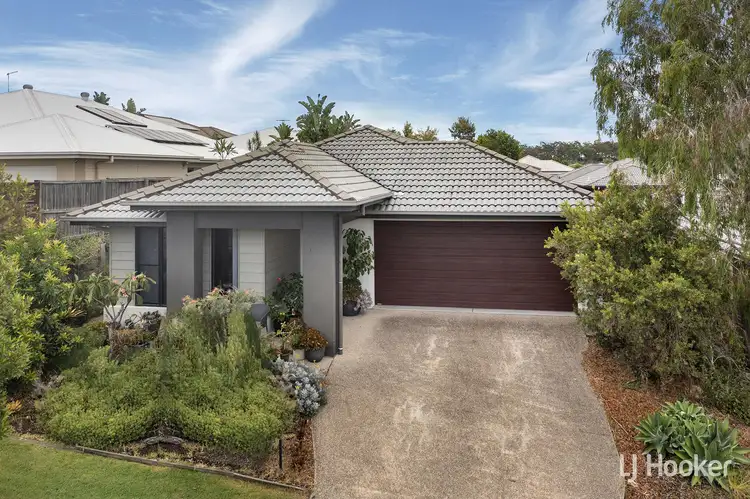 13 Glasswing Street, Deebing Heights QLD 4306