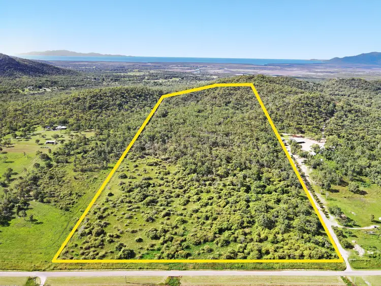 LOT 19 Barnham Road, Nome QLD 4816