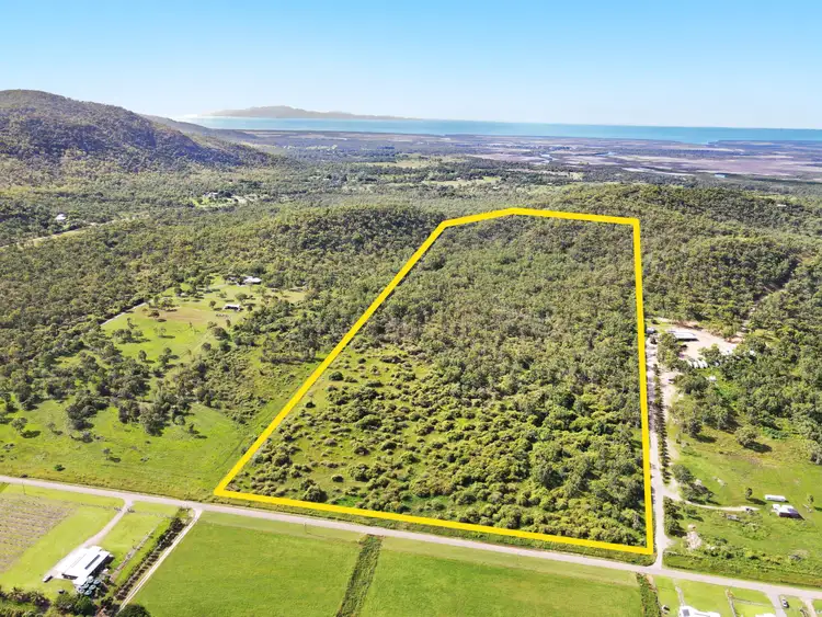Second view of Homely land listing, LOT 19 Barnham Road, Nome QLD 4816