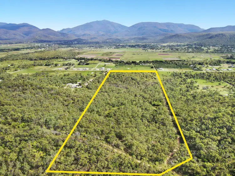 Third view of Homely land listing, LOT 19 Barnham Road, Nome QLD 4816