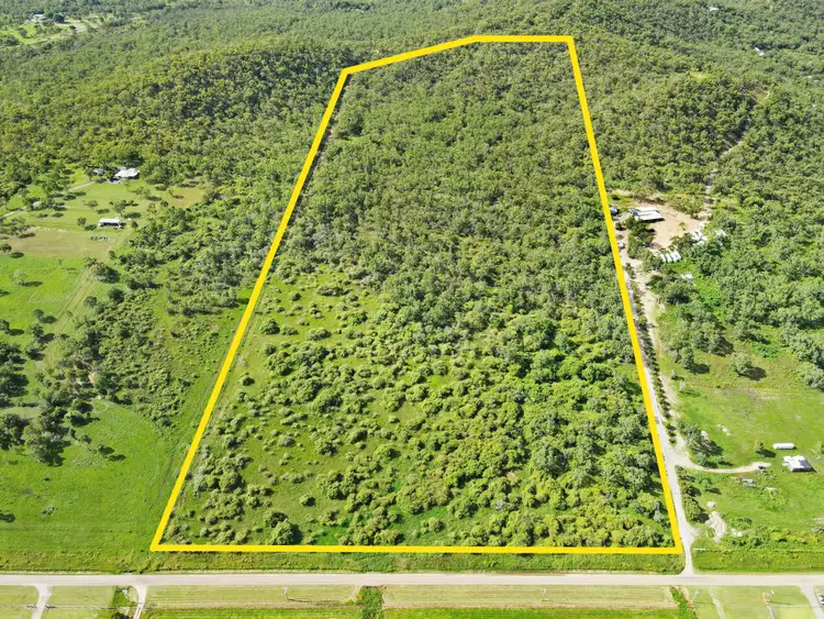 Fourth view of Homely land listing, LOT 19 Barnham Road, Nome QLD 4816