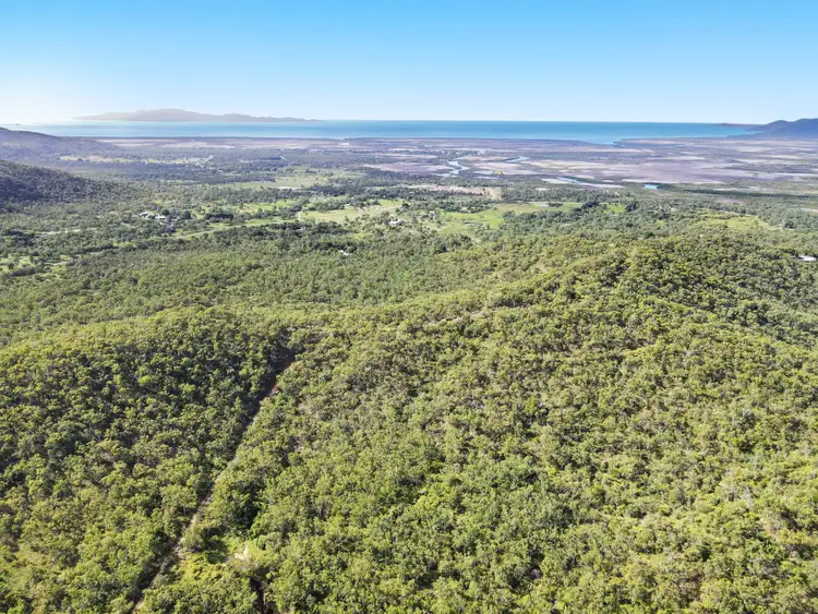 Fifth view of Homely land listing, LOT 19 Barnham Road, Nome QLD 4816