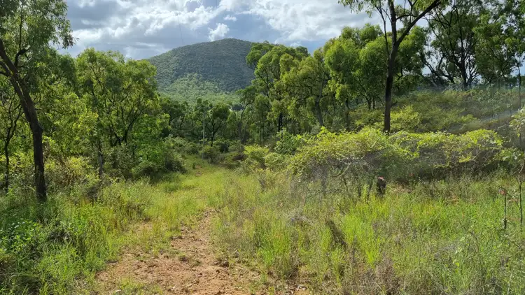 Sixth view of Homely land listing, LOT 19 Barnham Road, Nome QLD 4816