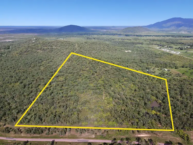 LOT 22 Bentley Drive, Nome QLD 4816