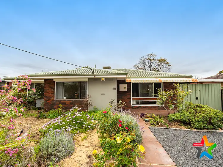 23 Reid Street, Bassendean WA 6054