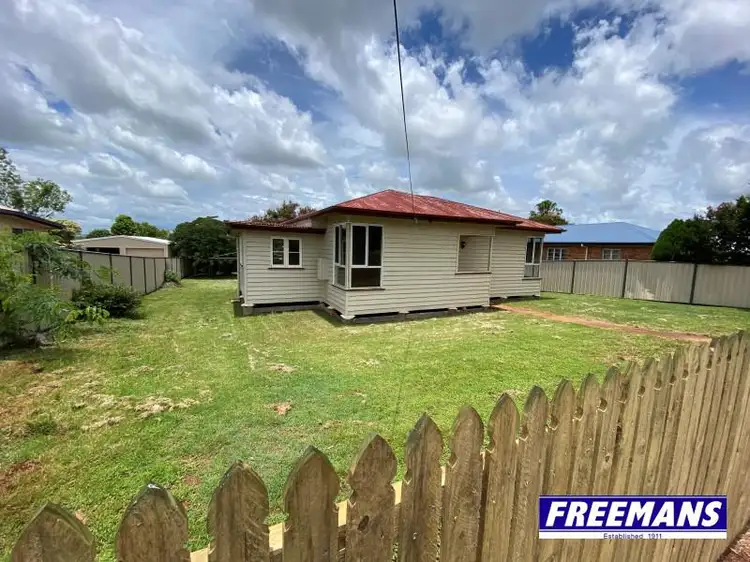 Main view of Homely house listing, 9 Fitzroy Street, Kingaroy QLD 4610