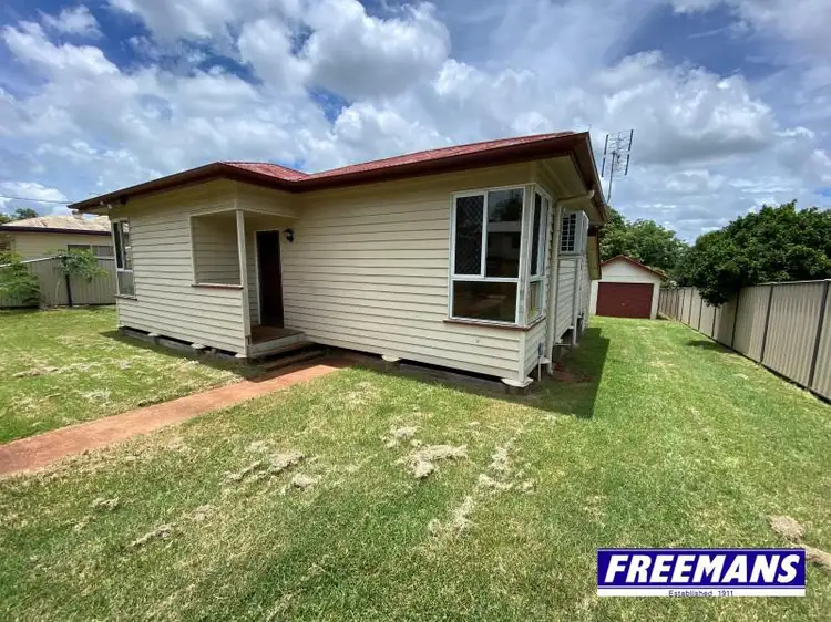 Second view of Homely house listing, 9 Fitzroy Street, Kingaroy QLD 4610