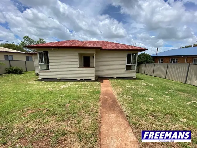 Third view of Homely house listing, 9 Fitzroy Street, Kingaroy QLD 4610