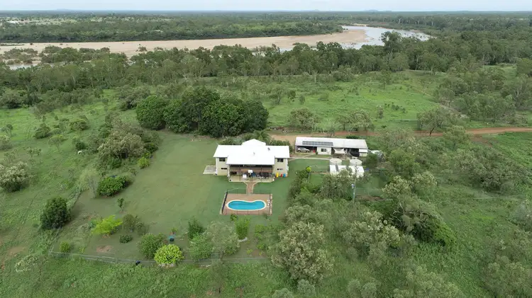 Main view of Homely rural property listing, 65 Bivouac Junction Road, Dotswood QLD 4820