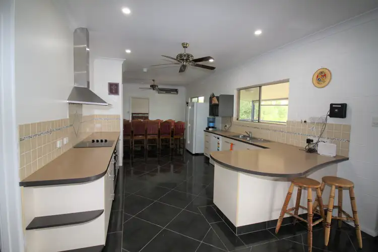 Fourth view of Homely rural property listing, 65 Bivouac Junction Road, Dotswood QLD 4820