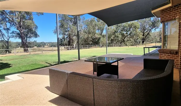Fourth view of Homely house listing, 61 Treendale Road, Roelands WA 6226
