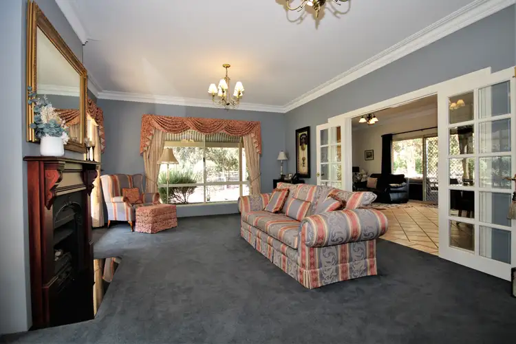 Fifth view of Homely house listing, 61 Treendale Road, Roelands WA 6226