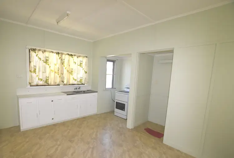 Fourth view of Homely house listing, 105 Barney Street, Barney Point QLD 4680
