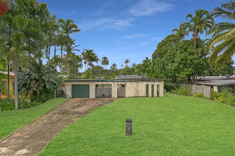 Main view of Homely house listing, 35 Magnolia Street, Holloways Beach QLD 4878