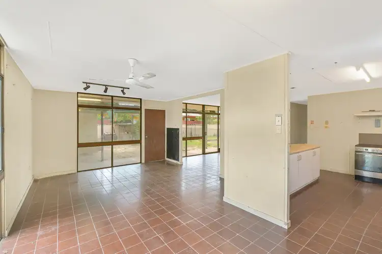 Second view of Homely house listing, 35 Magnolia Street, Holloways Beach QLD 4878