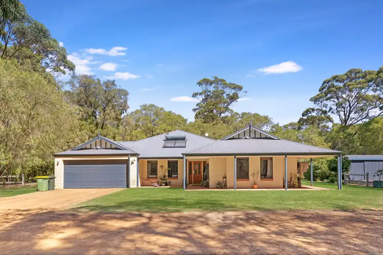12 Warlu Grove, Yalyalup WA 6280