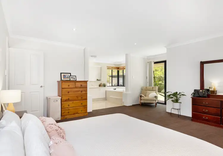 Third view of Homely house listing, 12 Warlu Grove, Yalyalup WA 6280