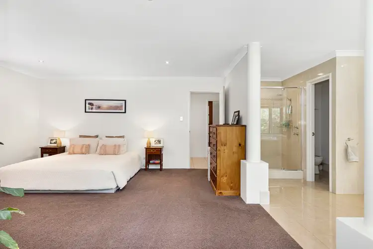 Fourth view of Homely house listing, 12 Warlu Grove, Yalyalup WA 6280