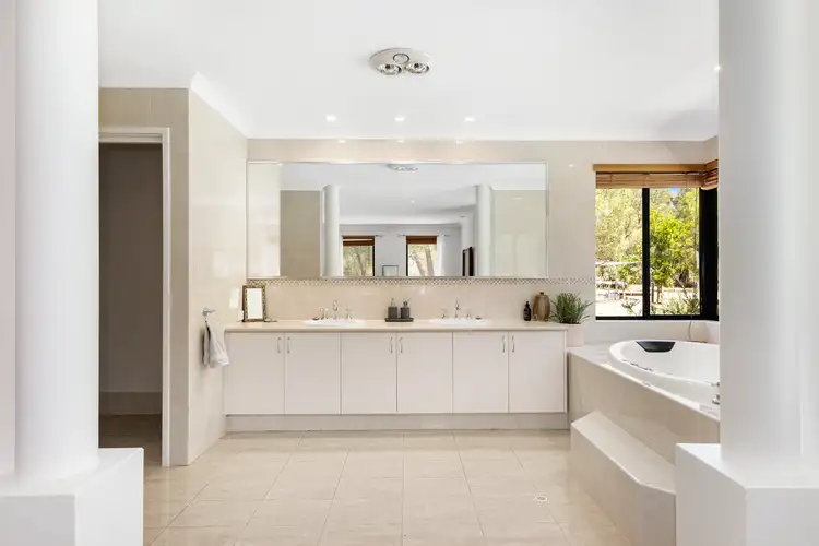 Fifth view of Homely house listing, 12 Warlu Grove, Yalyalup WA 6280