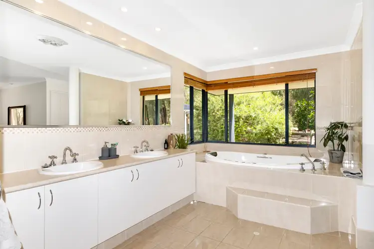 Sixth view of Homely house listing, 12 Warlu Grove, Yalyalup WA 6280