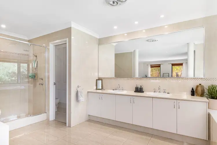 Seventh view of Homely house listing, 12 Warlu Grove, Yalyalup WA 6280