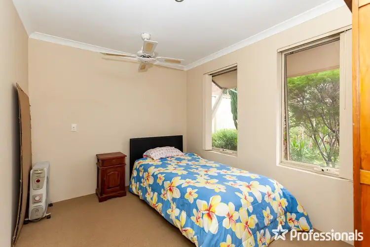 Sixth view of Homely villa listing, 5/17 Bert Street, Gosnells WA 6110