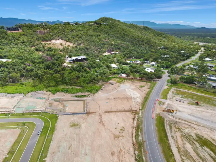 Sixth view of Homely land listing, LOT 163 Merivale Street, Jensen QLD 4818