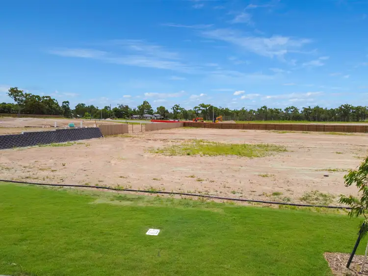 Seventh view of Homely land listing, LOT 163 Merivale Street, Jensen QLD 4818