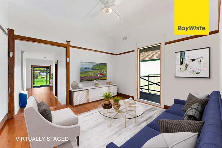 Fourth view of Homely house listing, 33 Darcy Ave, Lidcombe NSW 2141