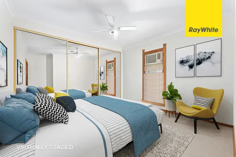 Fifth view of Homely house listing, 33 Darcy Ave, Lidcombe NSW 2141
