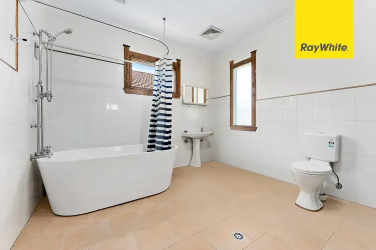 Sixth view of Homely house listing, 33 Darcy Ave, Lidcombe NSW 2141