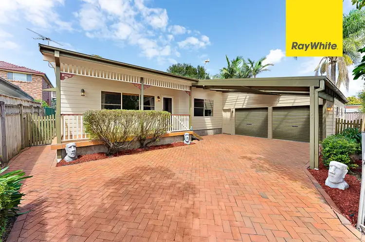 49A John Street, Lidcombe NSW 2141