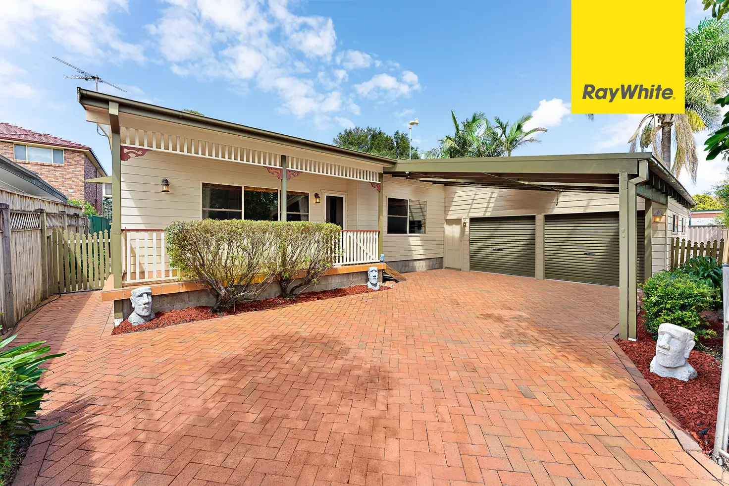 Main view of Homely house listing, 49A John Street, Lidcombe NSW 2141