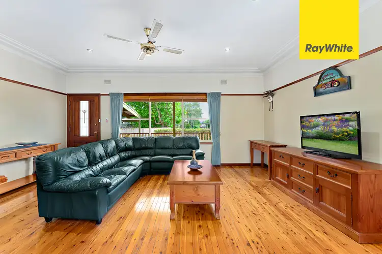 Third view of Homely house listing, 49A John Street, Lidcombe NSW 2141