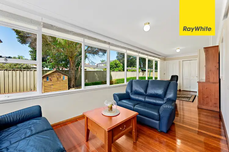 Fourth view of Homely house listing, 49A John Street, Lidcombe NSW 2141