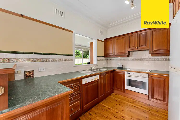 Fifth view of Homely house listing, 49A John Street, Lidcombe NSW 2141