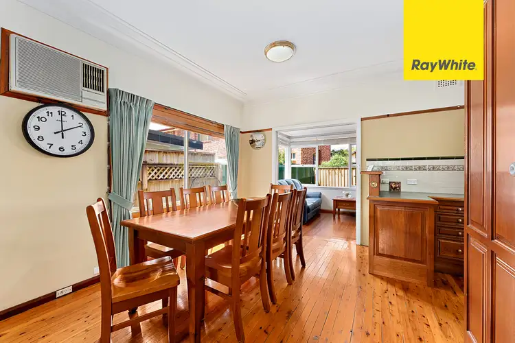 Sixth view of Homely house listing, 49A John Street, Lidcombe NSW 2141