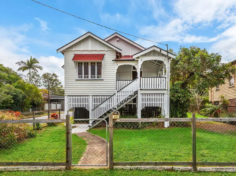 Main view of Homely house listing, 11 Soden Street, Yeerongpilly QLD 4105