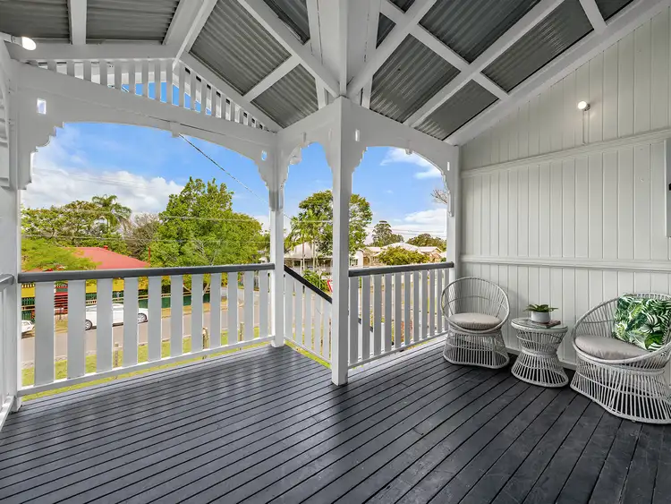 Second view of Homely house listing, 11 Soden Street, Yeerongpilly QLD 4105
