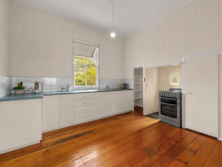 Sixth view of Homely house listing, 11 Soden Street, Yeerongpilly QLD 4105