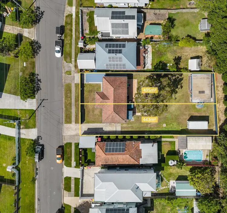 Main view of Homely house listing, 24 Lancelot Street, Tennyson QLD 4105