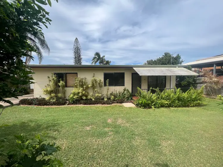Main view of Homely house listing, 22 Scallop Street, Tannum Sands QLD 4680