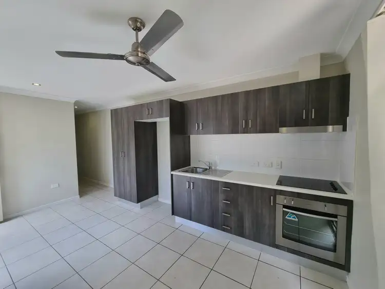 Second view of Homely unit listing, 2/33 Sea Prince Circuit, Clinton QLD 4680