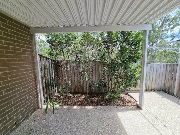 Third view of Homely unit listing, 2/33 Sea Prince Circuit, Clinton QLD 4680