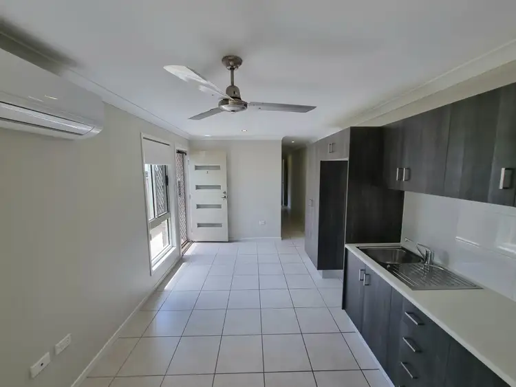 Fourth view of Homely unit listing, 2/33 Sea Prince Circuit, Clinton QLD 4680