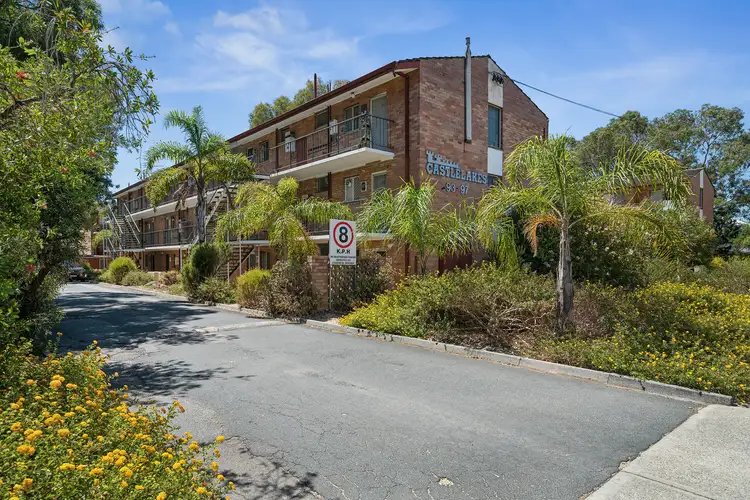 7/93 Herdsman Parade, Wembley WA 6014