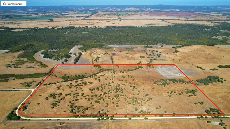 357 Landwehr Rd, Waroona WA 6215