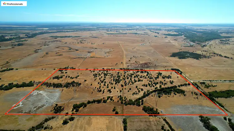Second view of Homely rural property listing, 357 Landwehr Rd, Waroona WA 6215