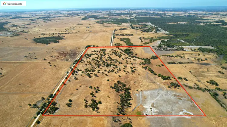 Third view of Homely rural property listing, 357 Landwehr Rd, Waroona WA 6215