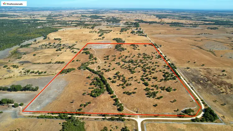 Sixth view of Homely rural property listing, 357 Landwehr Rd, Waroona WA 6215
